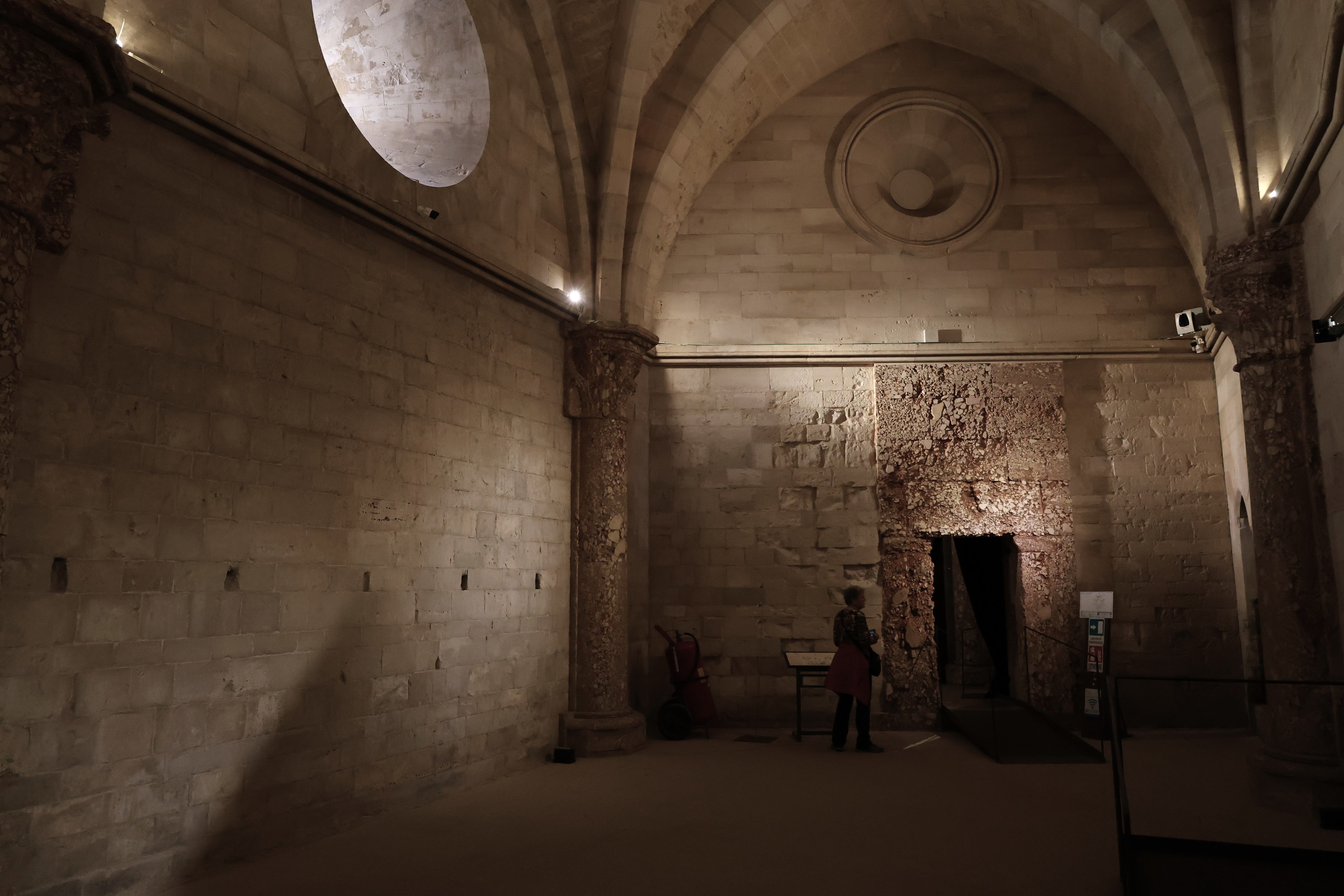 Castel del Monte